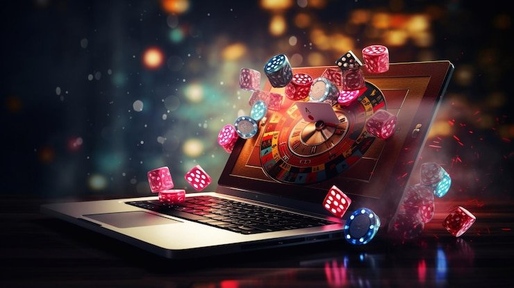 godam slot featured game showcase