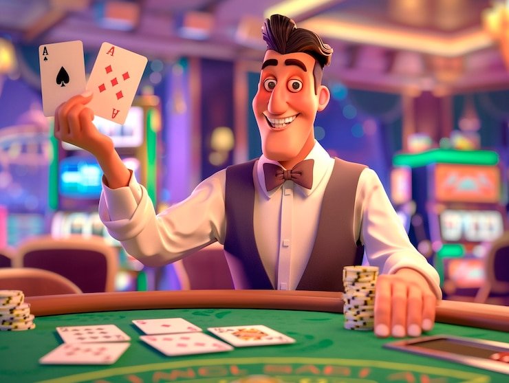 godam slot featured game showcase
