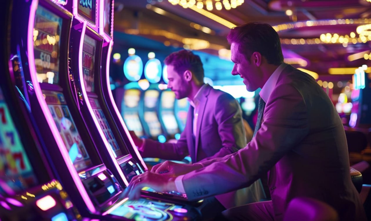 godam slot featured game showcase